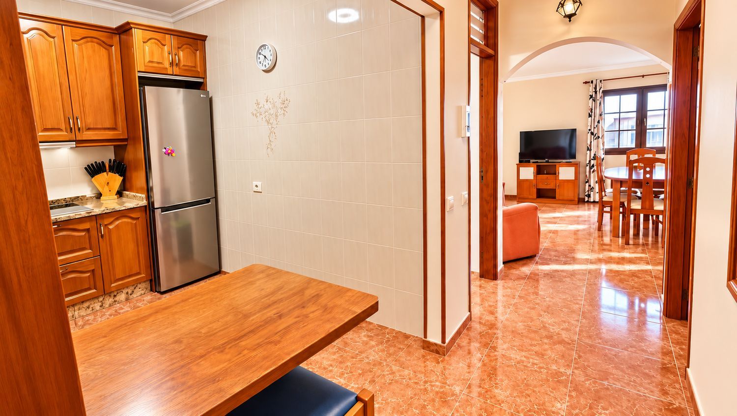 Casa o chalet independiente en Calle Burgos, 4, San Juan de Dios-Salto del Negro-Playa de la Laja - Foto 11
