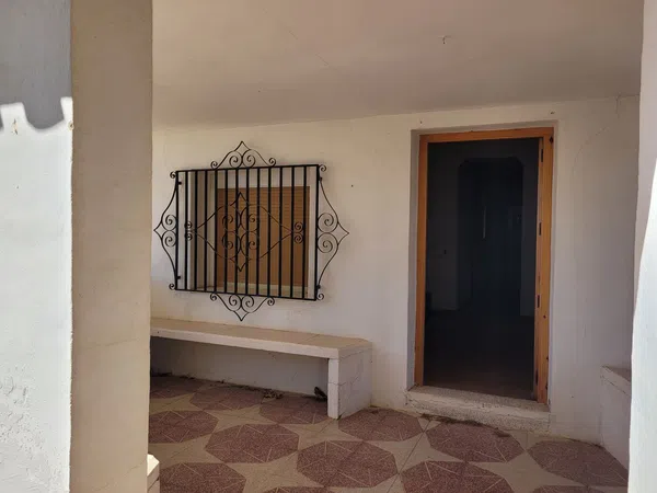 Casa o chalet independiente en Rm-a14 s/n - Foto 13