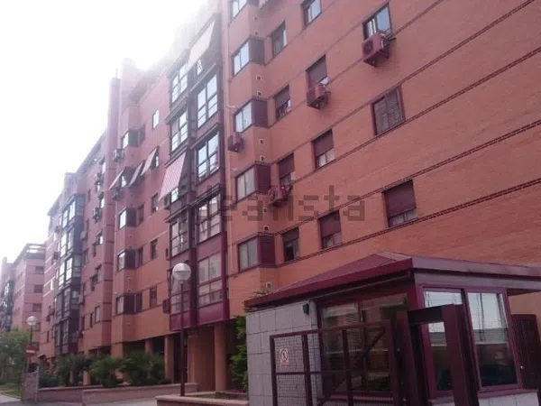 Piso en calle Albalá, 9 a