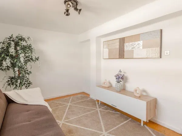 Piso en calle Felipe Herrero Arias, 2