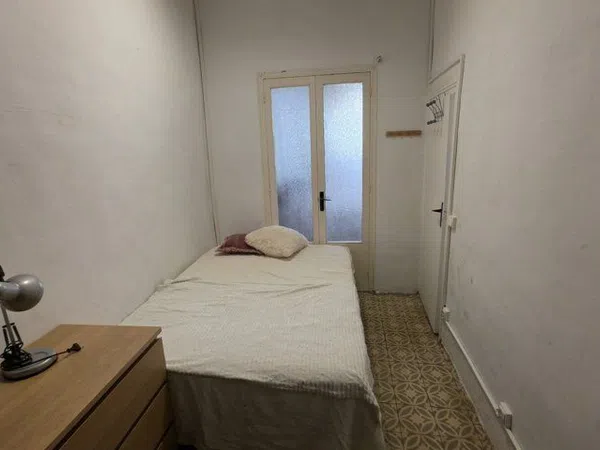 Piso en Sant Pere Mes Alt, Sant Pere - Santa Caterina i la Ribera - Foto 7