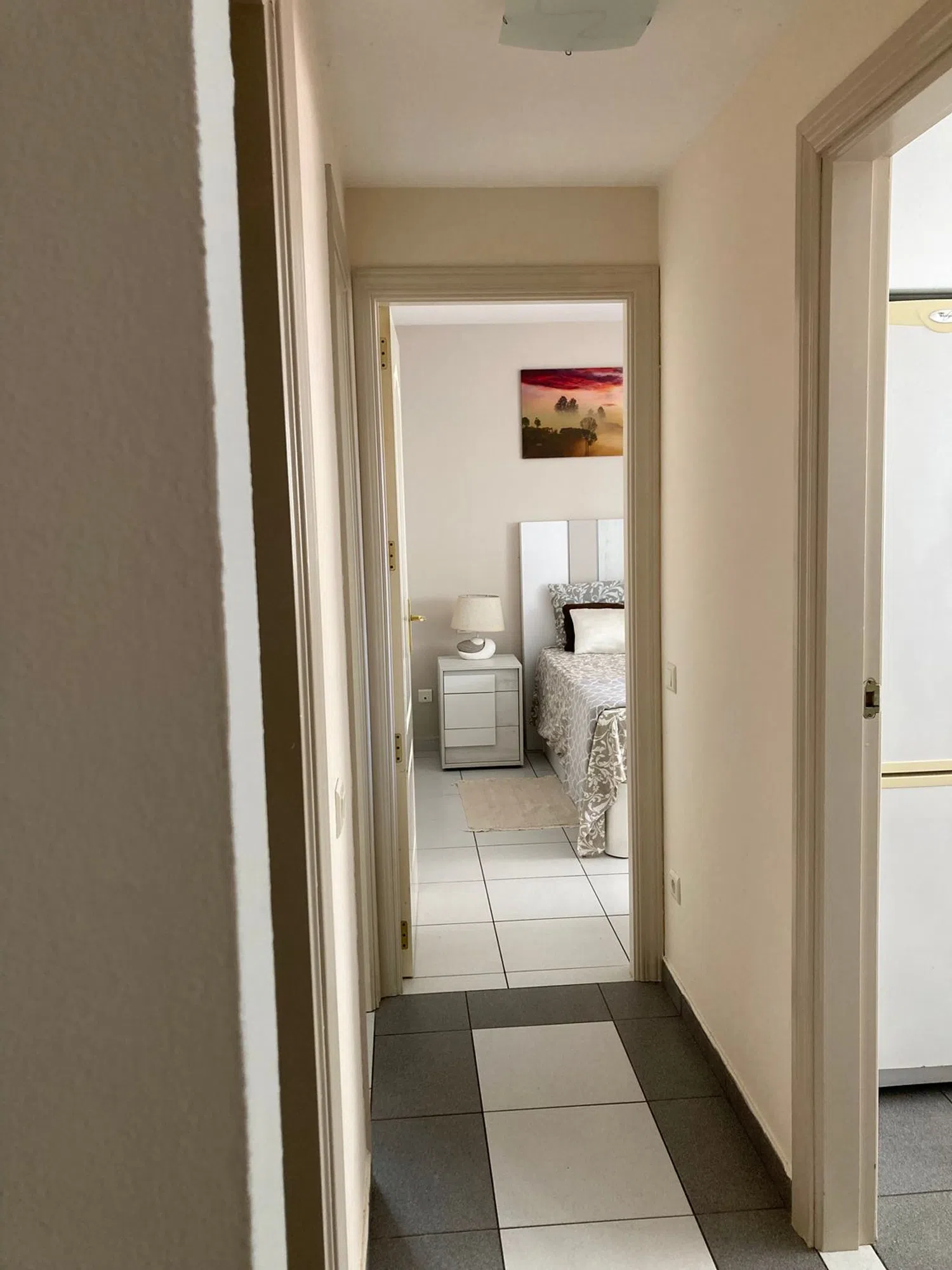 Piso en avenida Escaleritas, 54 - Foto 11