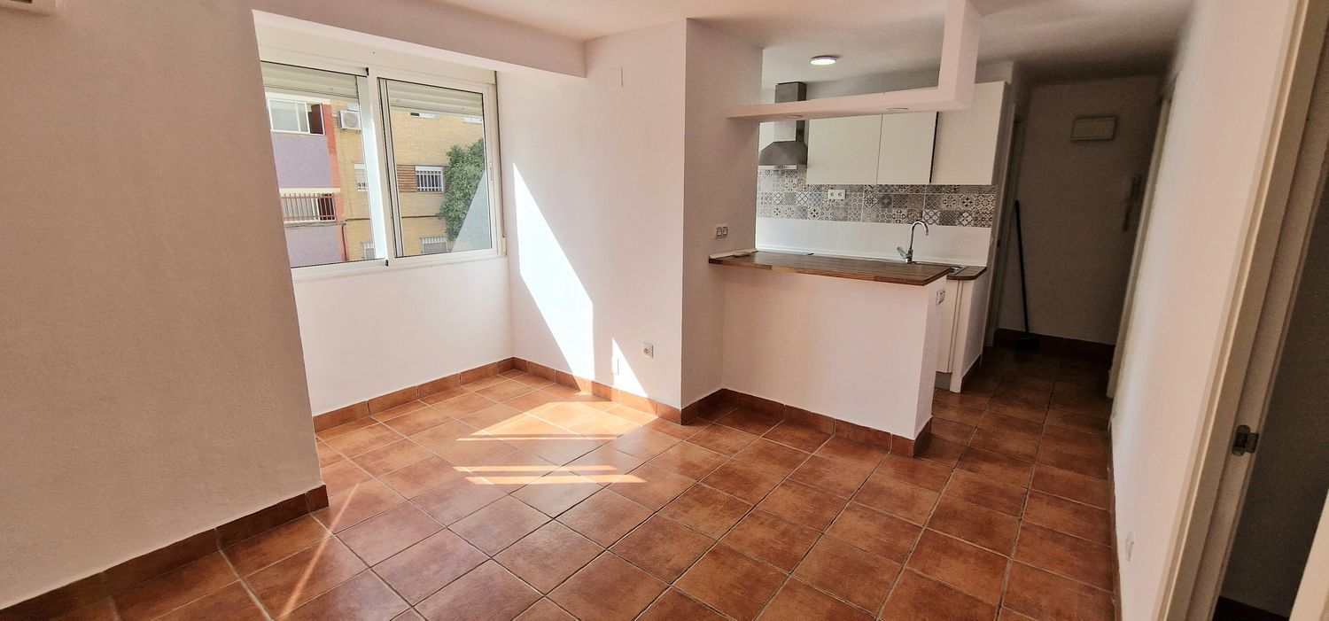 Piso en calle la Romera, 8 - Foto 1