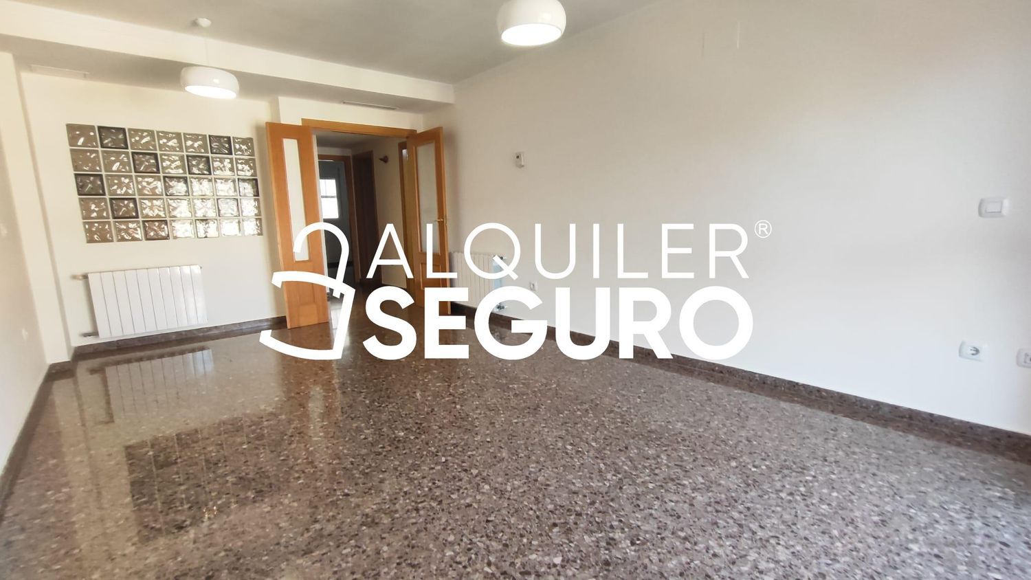 Piso en Calle del Pare Vicente Cabanes, Zona Parc Central - Hort de Trenor, Zona Parc Central - Hort de Trenor - Foto 23