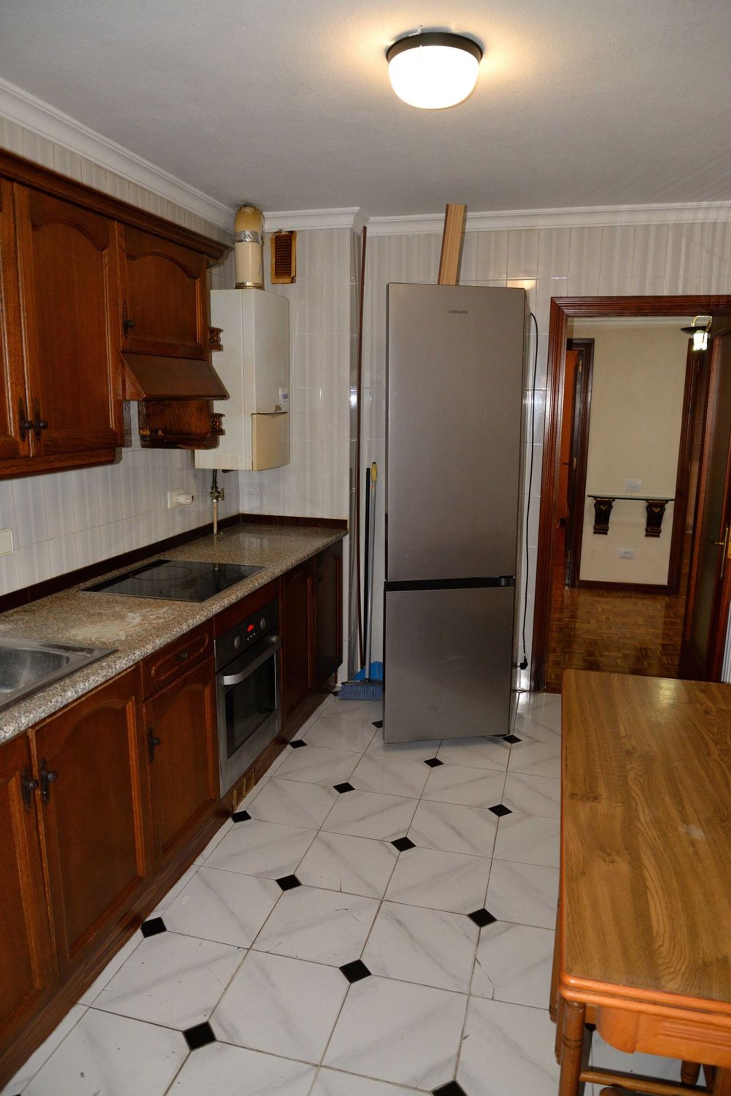 Piso en calle López del Vallado, 20 - Foto 16