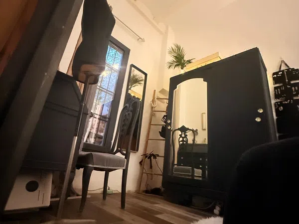 Piso en calle del Ferro, 14 - Foto 5