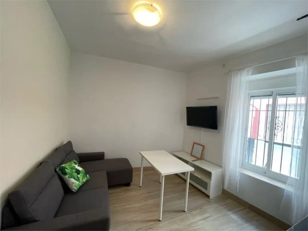 Apartamento en Macarena - Foto 1