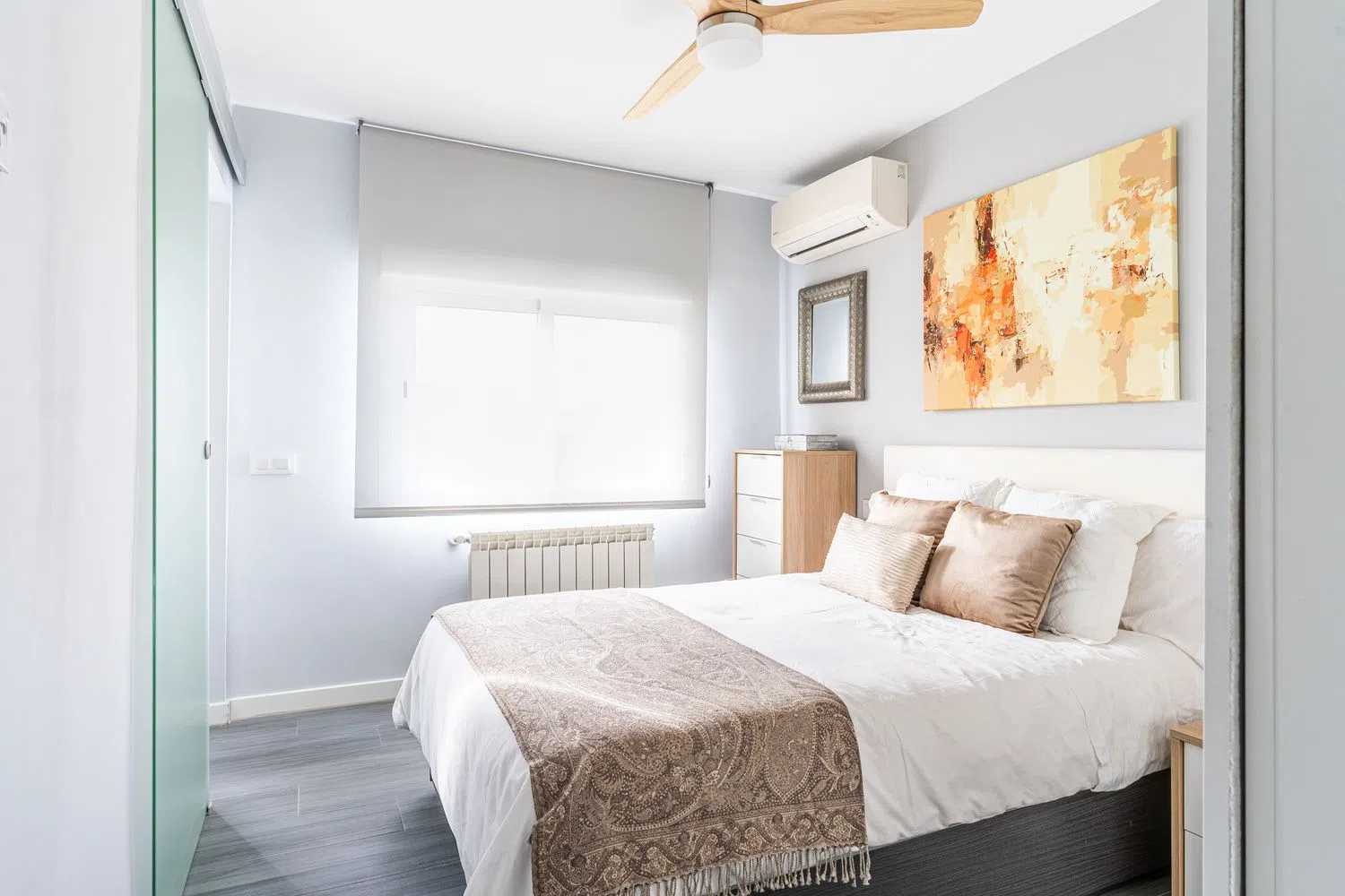 Piso en Barrio Pinar del Rey - Foto 14