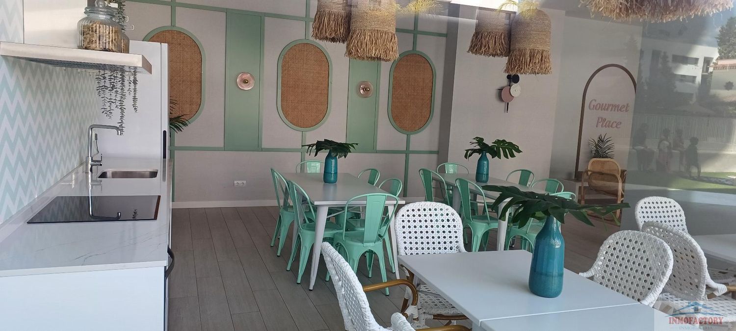 Piso en avenida de las Ciencias, 17 - Foto 36