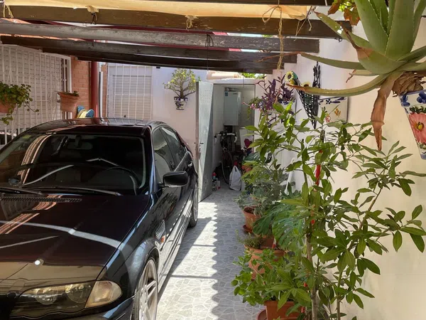 Chalet pareado en Avenida de Londres, 164 - Foto 6
