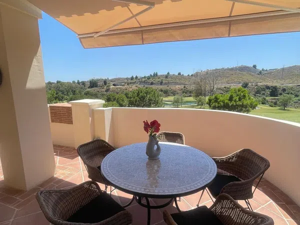 Piso en Urb. Capanes del Golf s/n, Los Arqueros-Puerto del Almendro, Los Arqueros-Puerto del Almendro - Foto 1