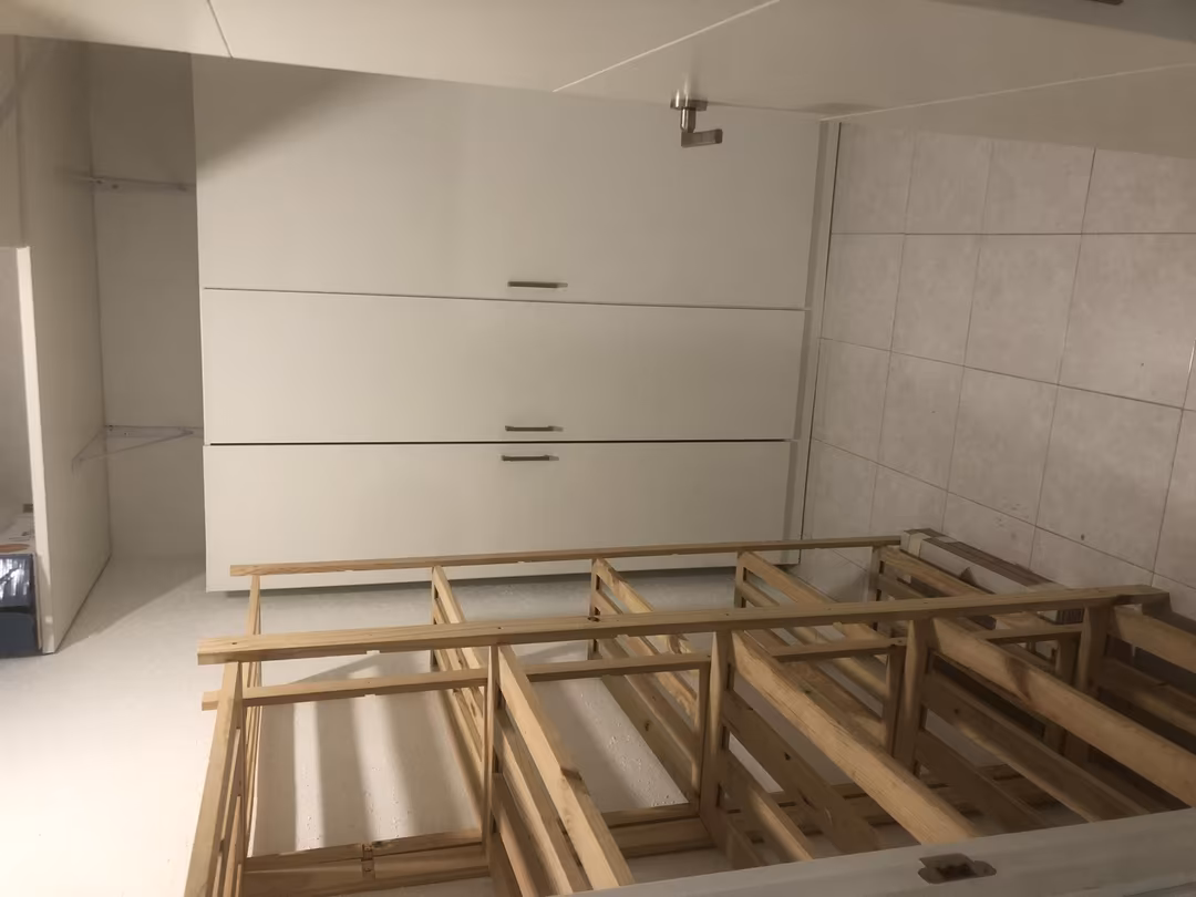 Piso en  Avenida Juan XXIII 126 - Foto 10