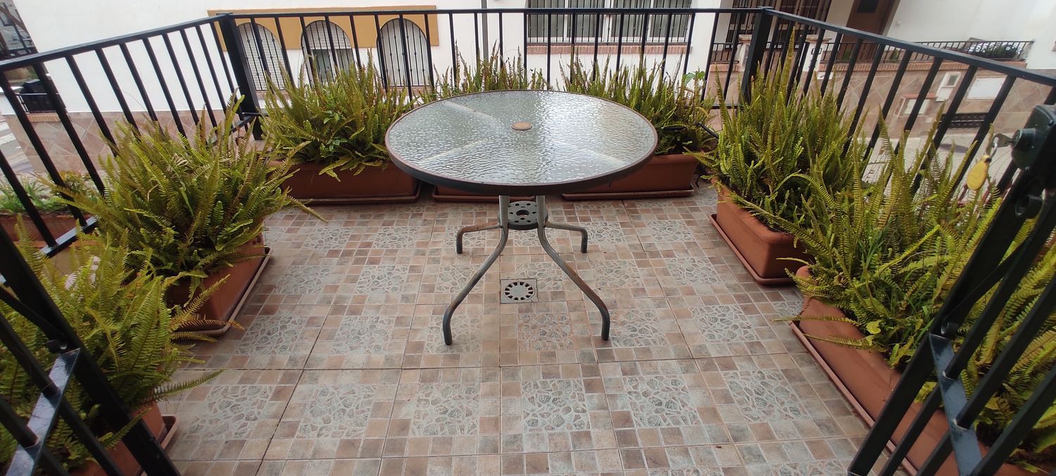 Chalet adosado en Cervantes-Palacio de Deportes - Foto 22