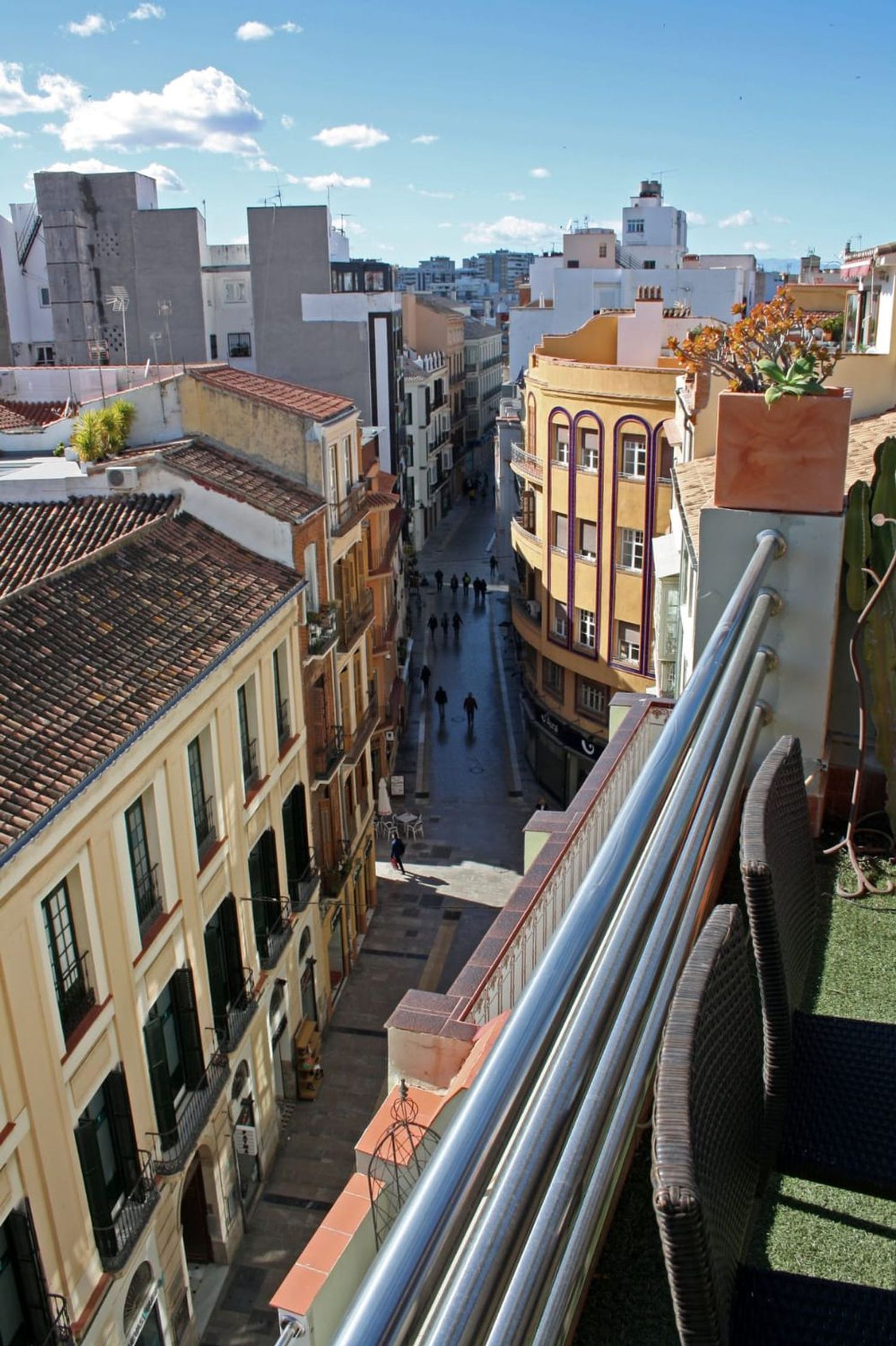 Dúplex en Calle Especería s/n, Centro Histórico - Foto 39