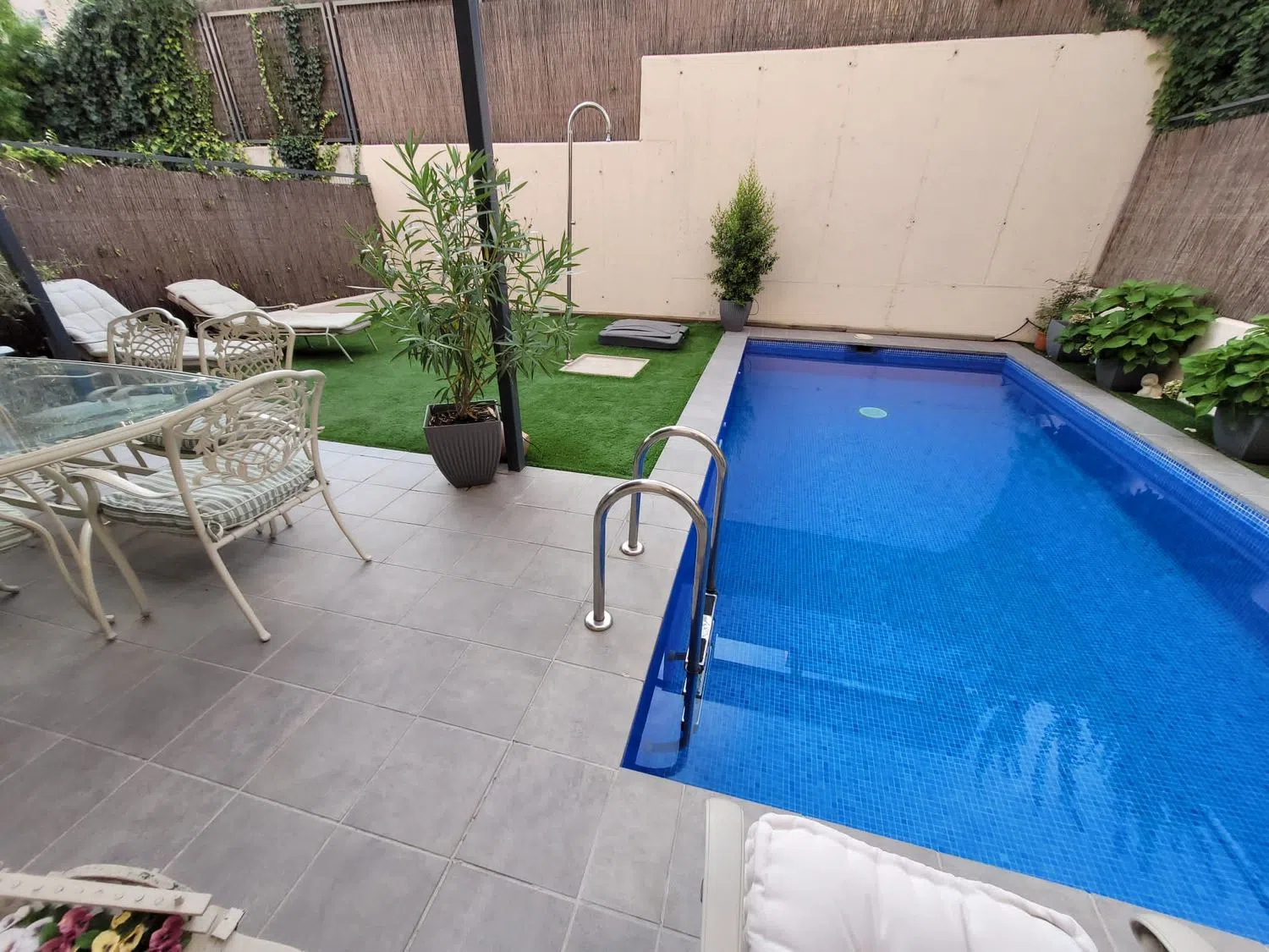 Chalet pareado en calle Sandalia Navas, 26 - Foto 2