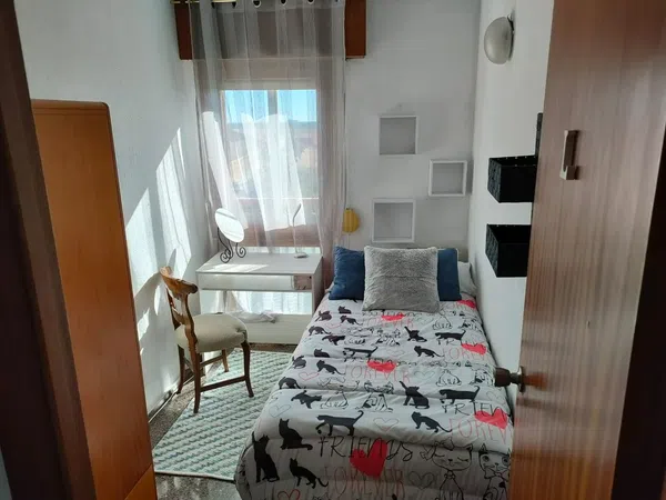 Piso en avenida Eusebi Sempere, 1 - Foto 8