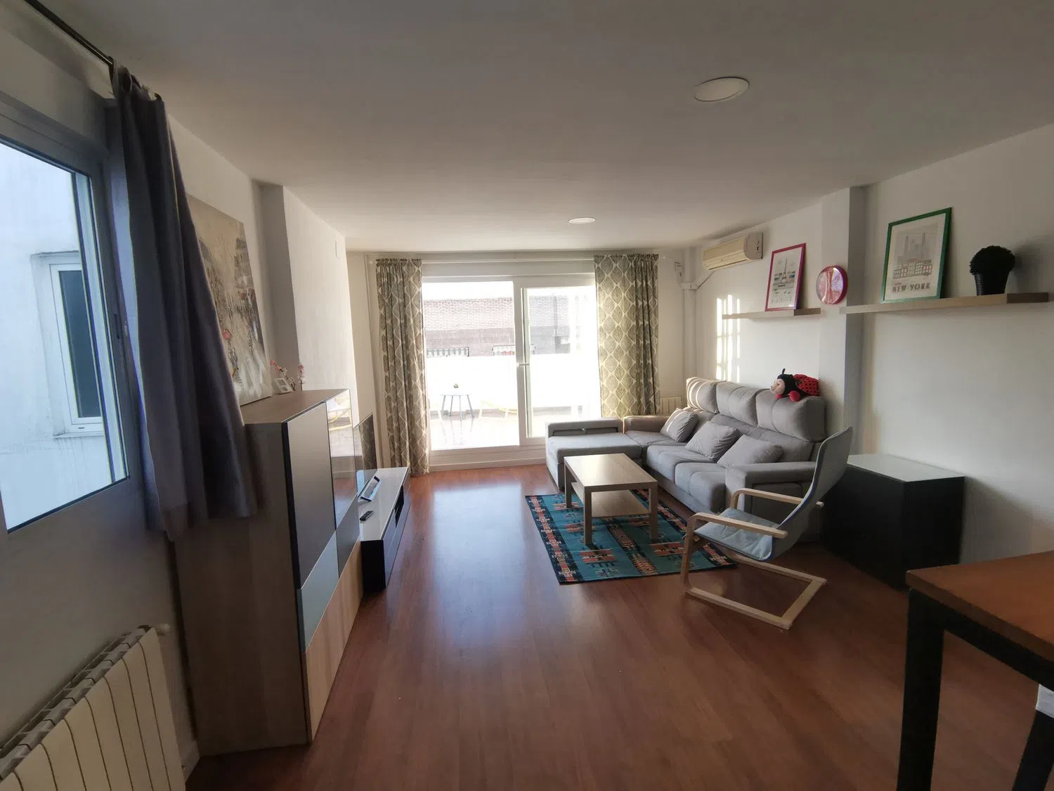 Ático en calle de Fray Pedro Ponce de León, 1 - Foto 2