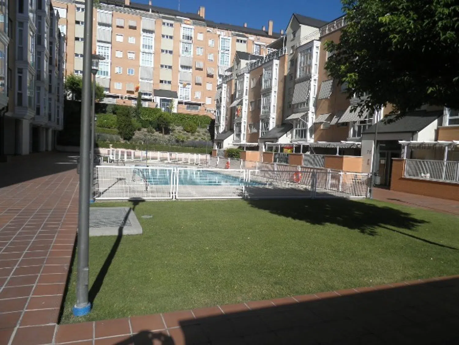 Piso en calle C/Sepúlveda, 7 - Foto 31