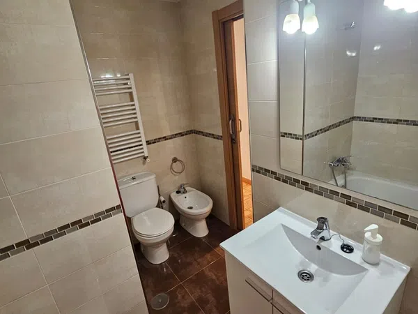 Piso en Avenida Donostiarra, 9, Concepción - Foto 18