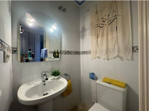 Chalet adosado en Urb Marina de Casares, 21 FaseCasa, Marina de Casares, Marina de Casares - Foto 16