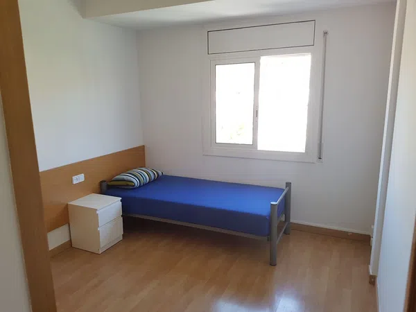 Piso en Avinguda Camí dels Capellans, 53, La Plana, La Plana - Foto 9