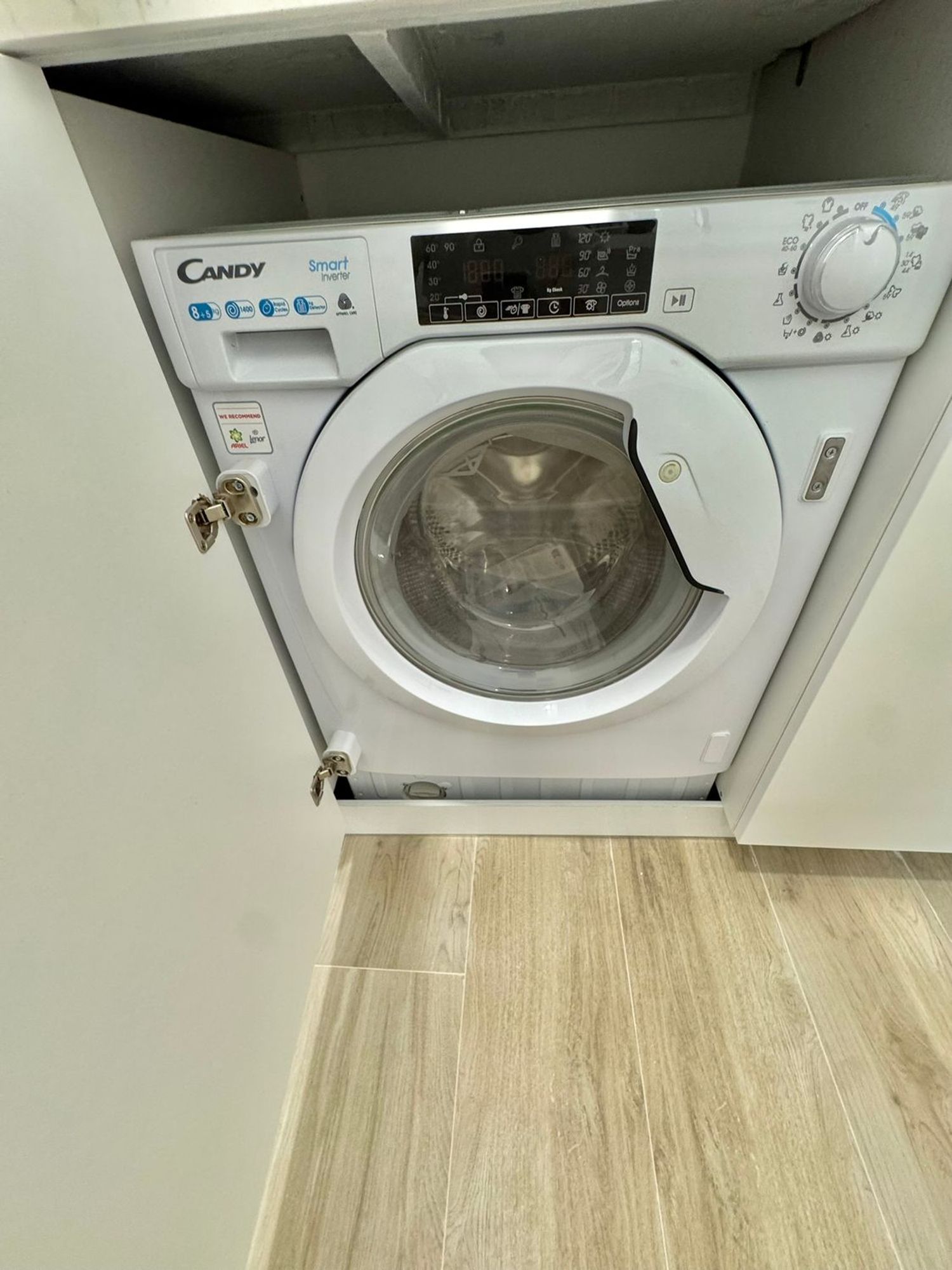 Piso en Corredera Baja de San Pablo, 25, Malasaña-Universidad, Madrid - Foto 24