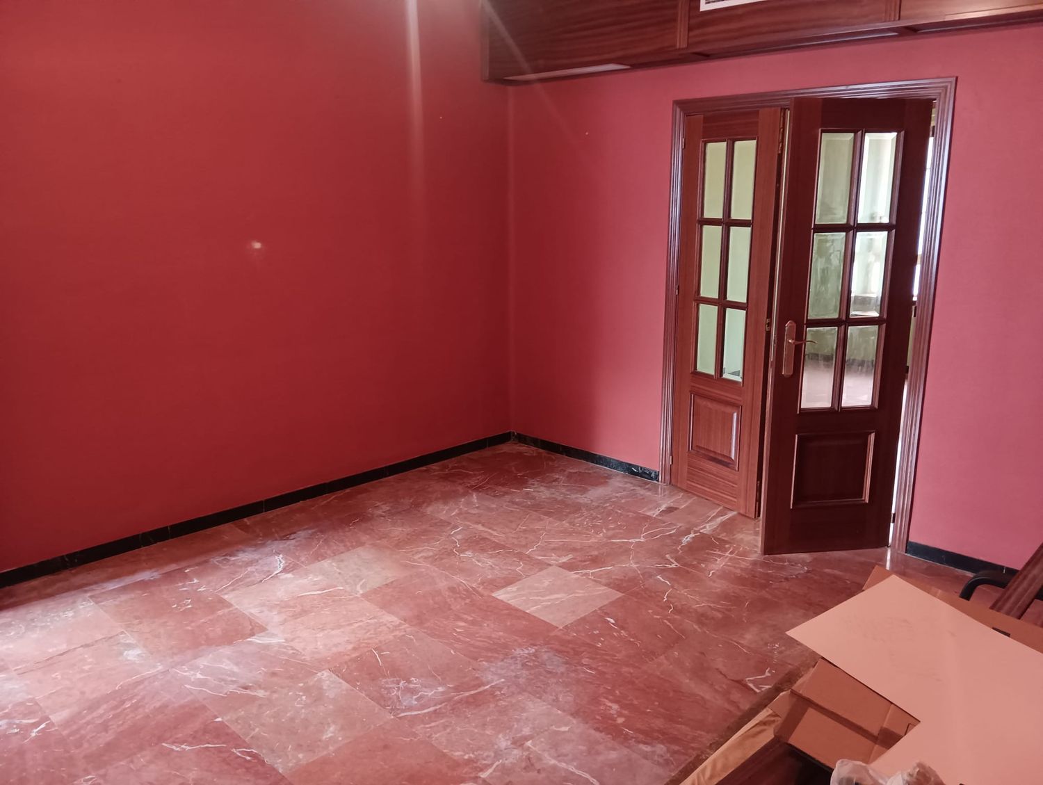 Piso en Calle Monte Carmelo, 46, Asunción - Adolfo Suárez - Foto 8