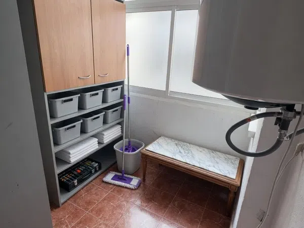 Piso en Calle Antonio Rubio Torres, 1, Zona Puerto Deportivo, Zona Puerto Deportivo - Foto 4