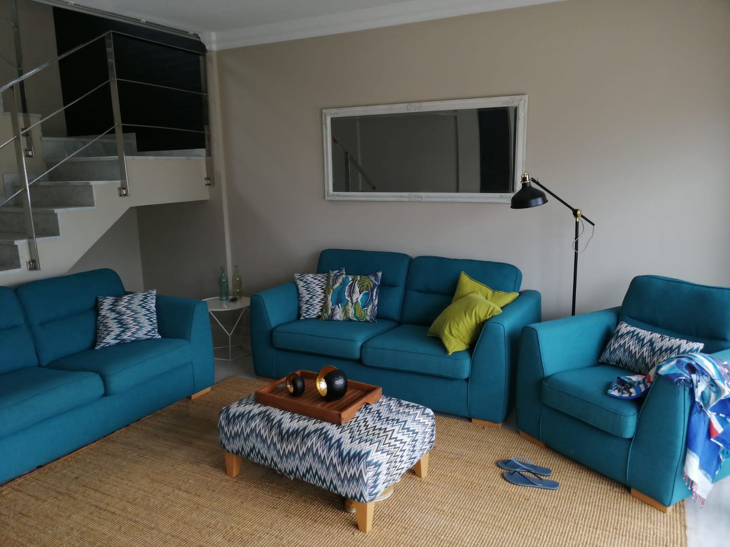 Chalet pareado en calle Frankfurt, 14 - Foto 3