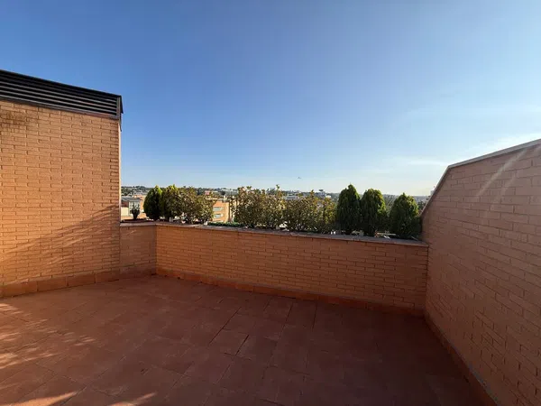 Ático en Paseo de la Chopera, 2, Alcobendas Centro, Alcobendas Centro - Foto 2