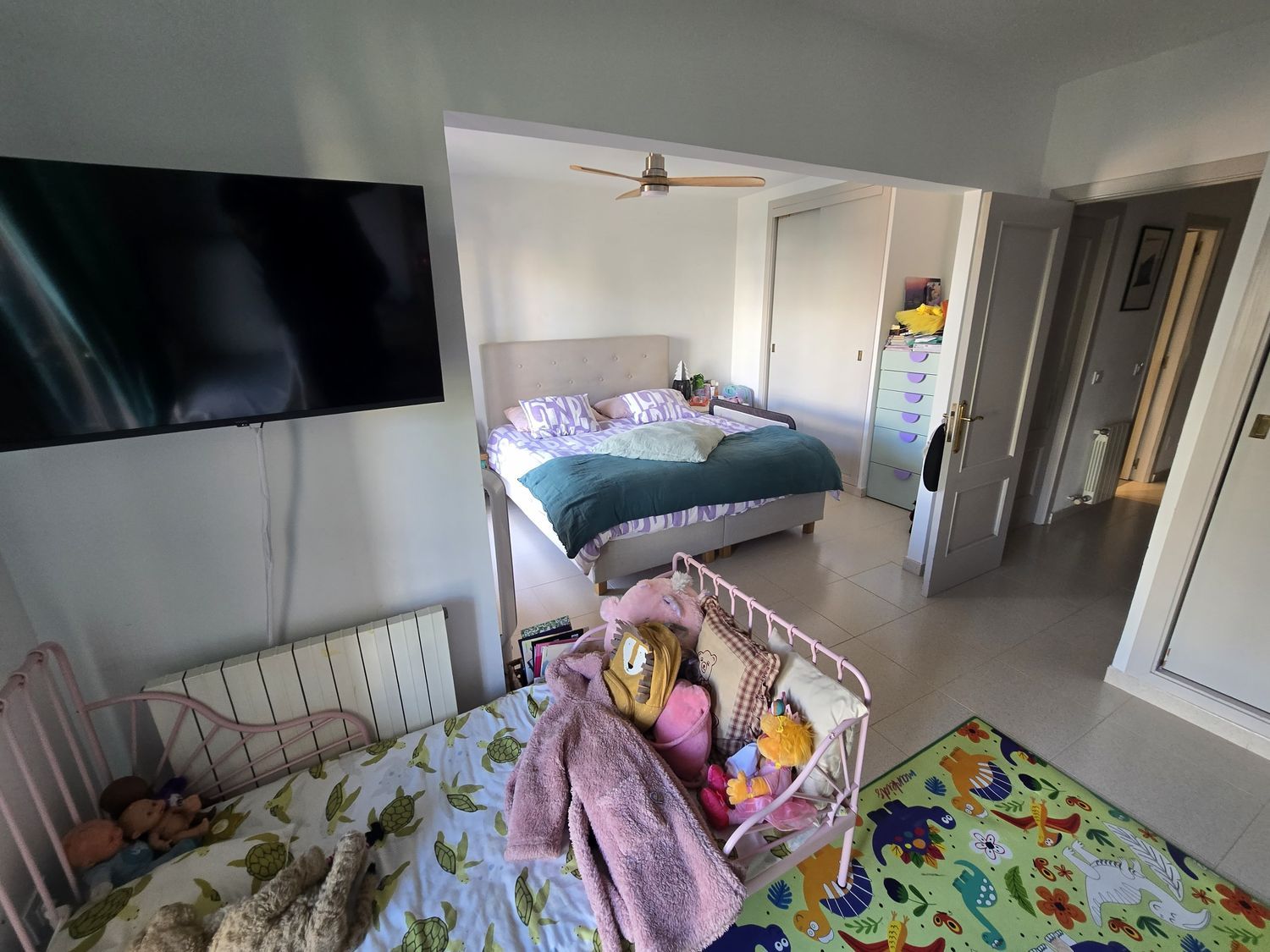 Chalet adosado en calle de Santa Ponça, 22 - Foto 9