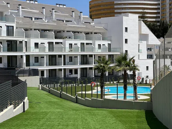 Piso en Calle Zorzal, 14, Torreblanca del Sol, Torreblanca del Sol - Foto 25
