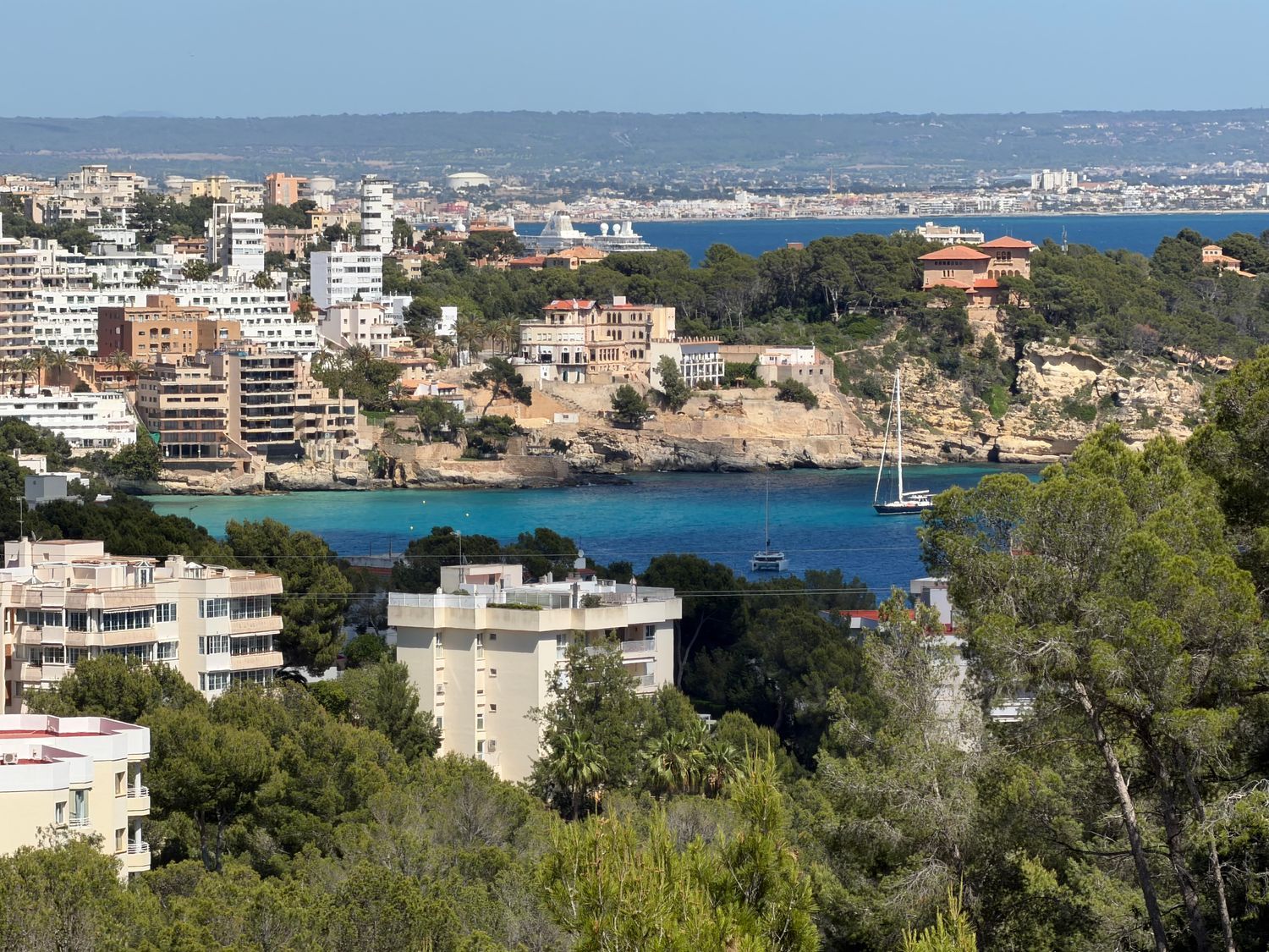 Chalet adosado en Avenida de Mallorca s/n - Foto 9
