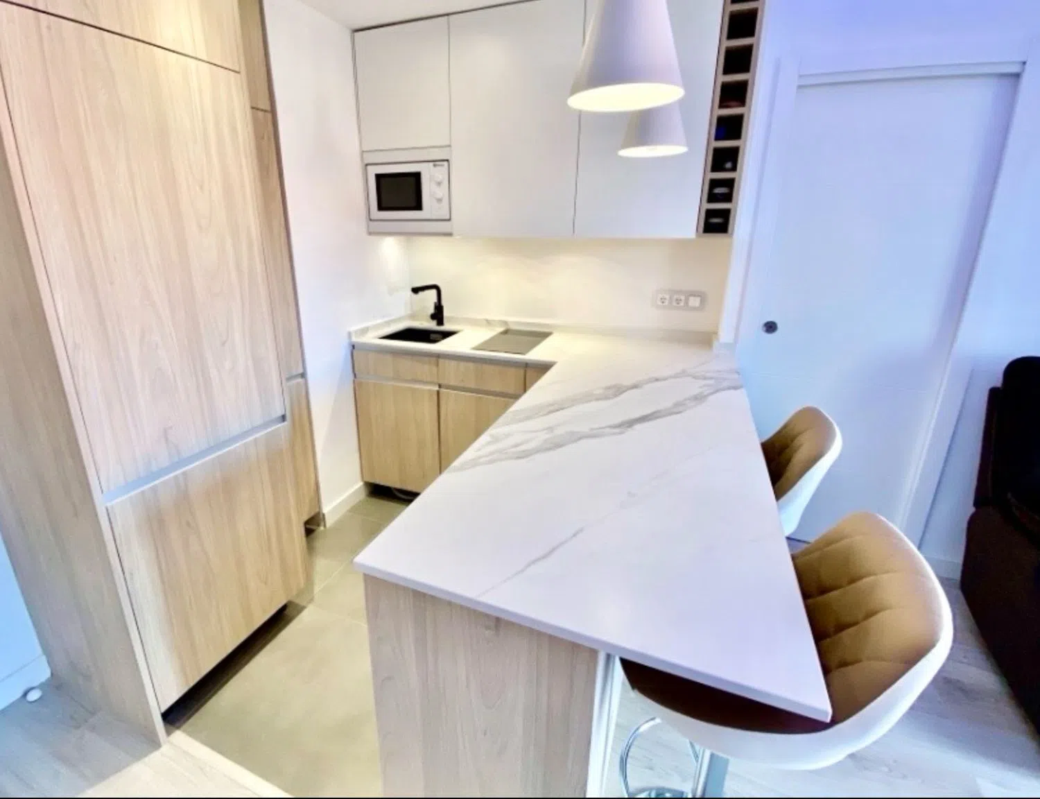 Piso en calle de Puerto Rico, 15 - Foto 3