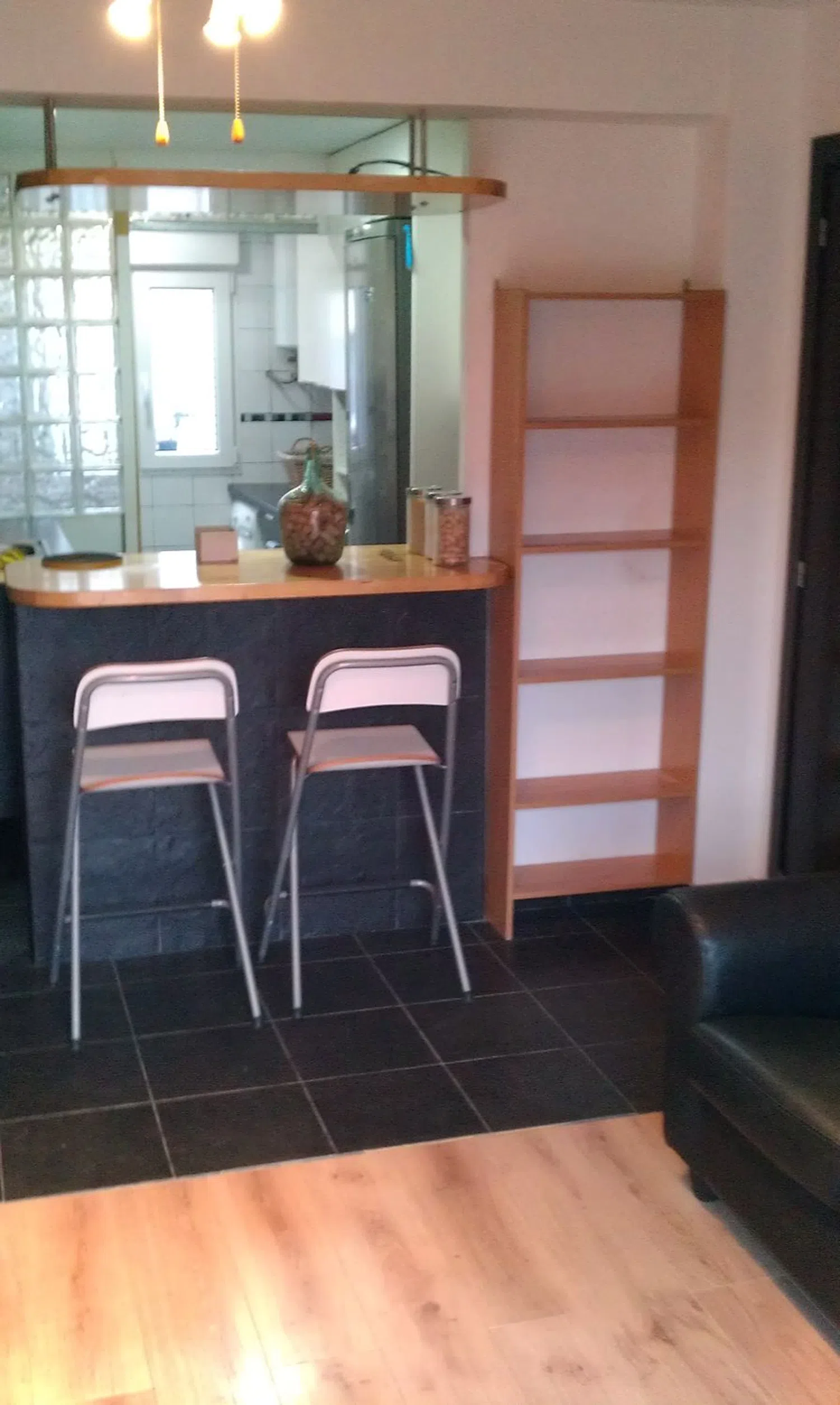 Piso en calle Vizcaya, 4 - Foto 12