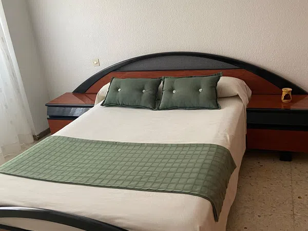 Piso en Calle de Orán, 10, La Victoria, La Victoria - Foto 36
