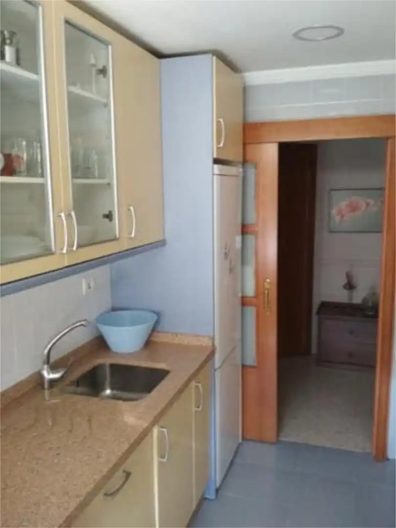 Piso en San Jerónimo - Foto 2