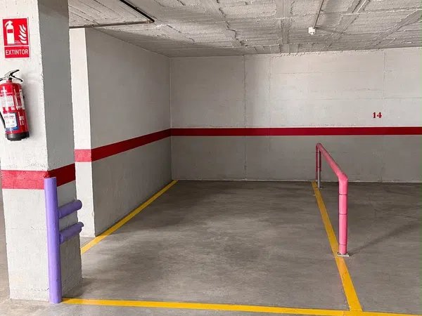 Piso en Urbanizacion San Fernando, 4, Zona de la Vega, Zona de la Vega - Foto 9