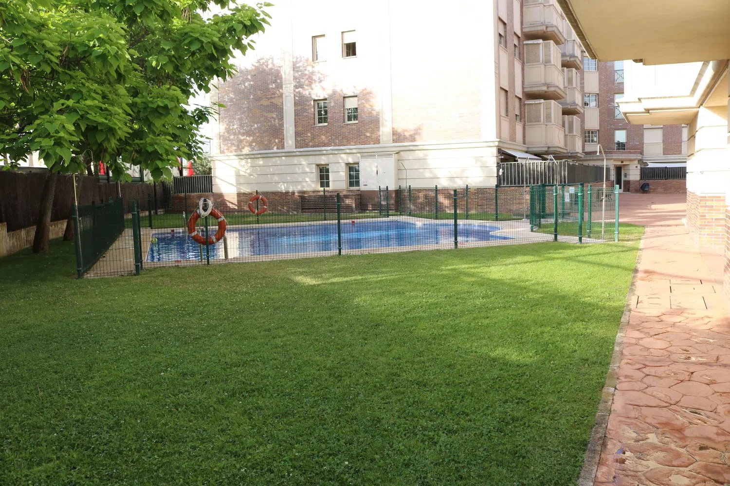 Piso en calle de Aguarón, 29 - Foto 6