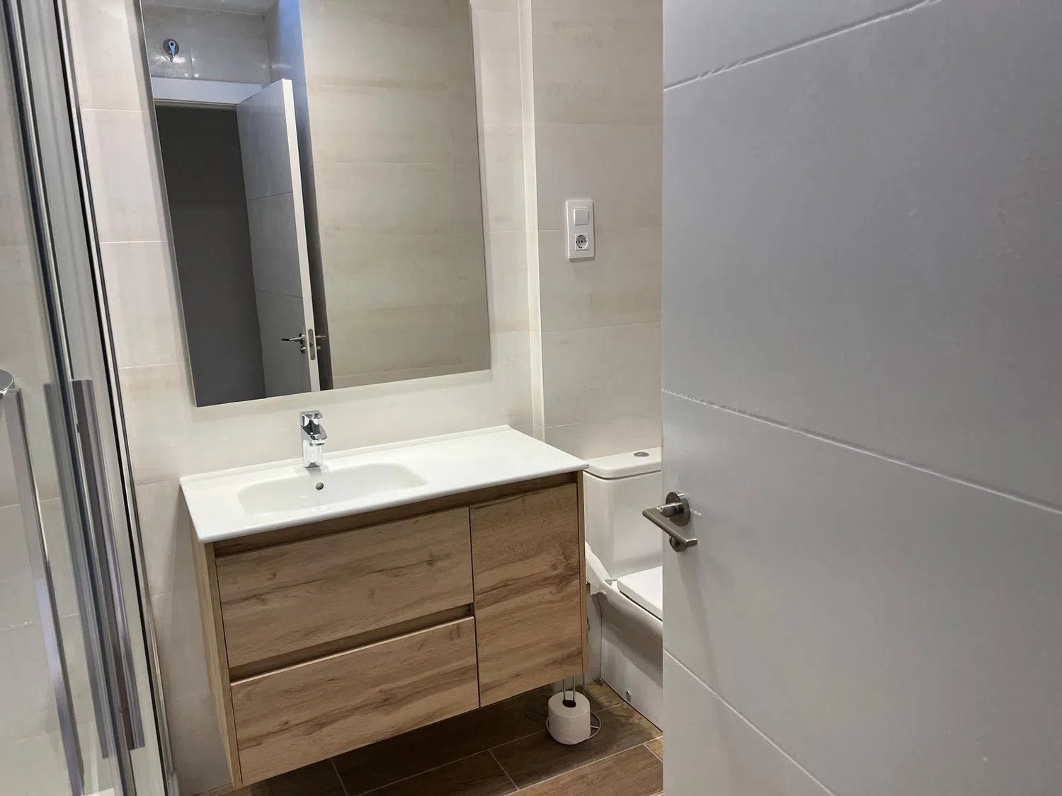 Piso en calle de los Pirineos, 49 a - Foto 7