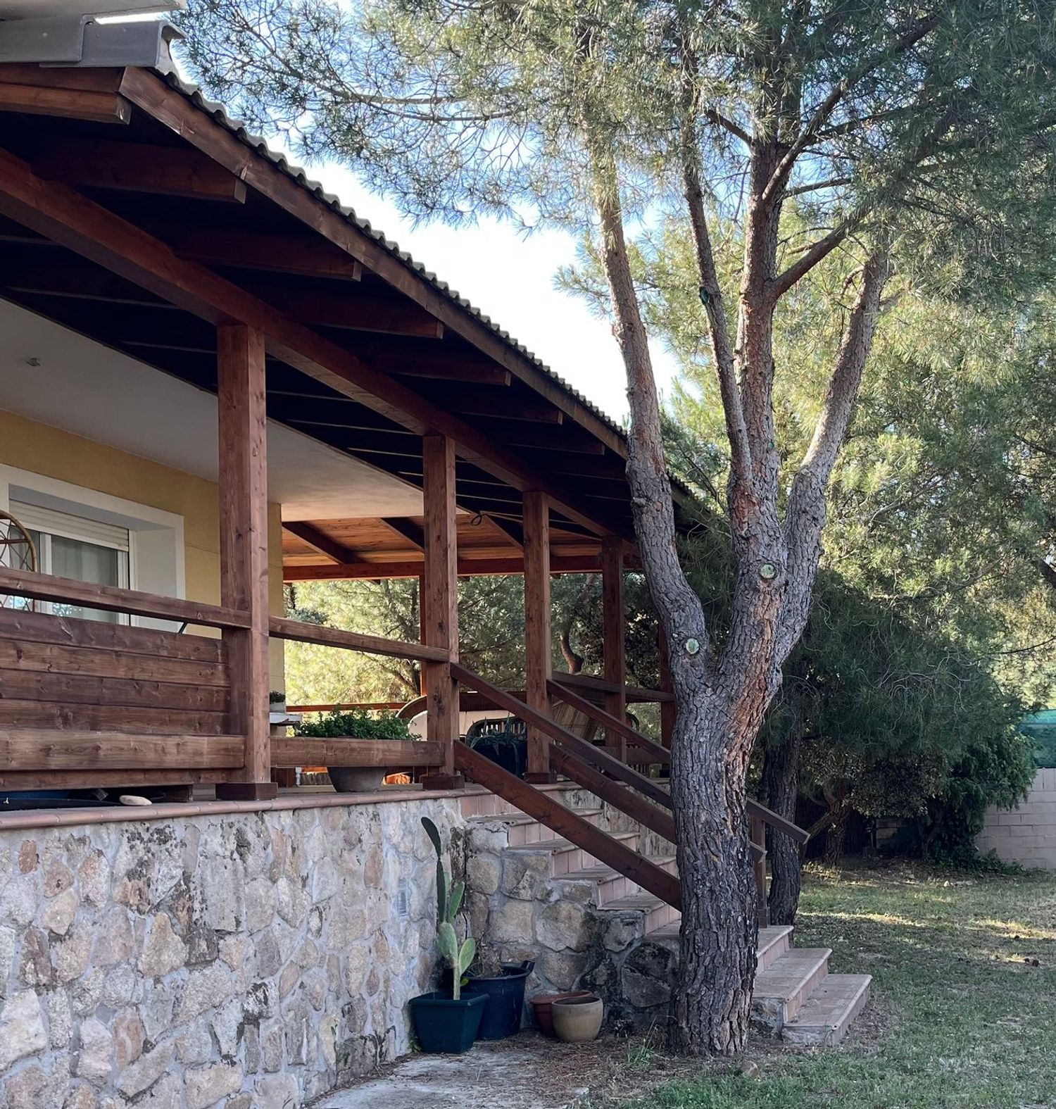 Casa o chalet independiente en Los Llanos - Valle Pardo, Los Llanos - Valle Pardo - Foto 10