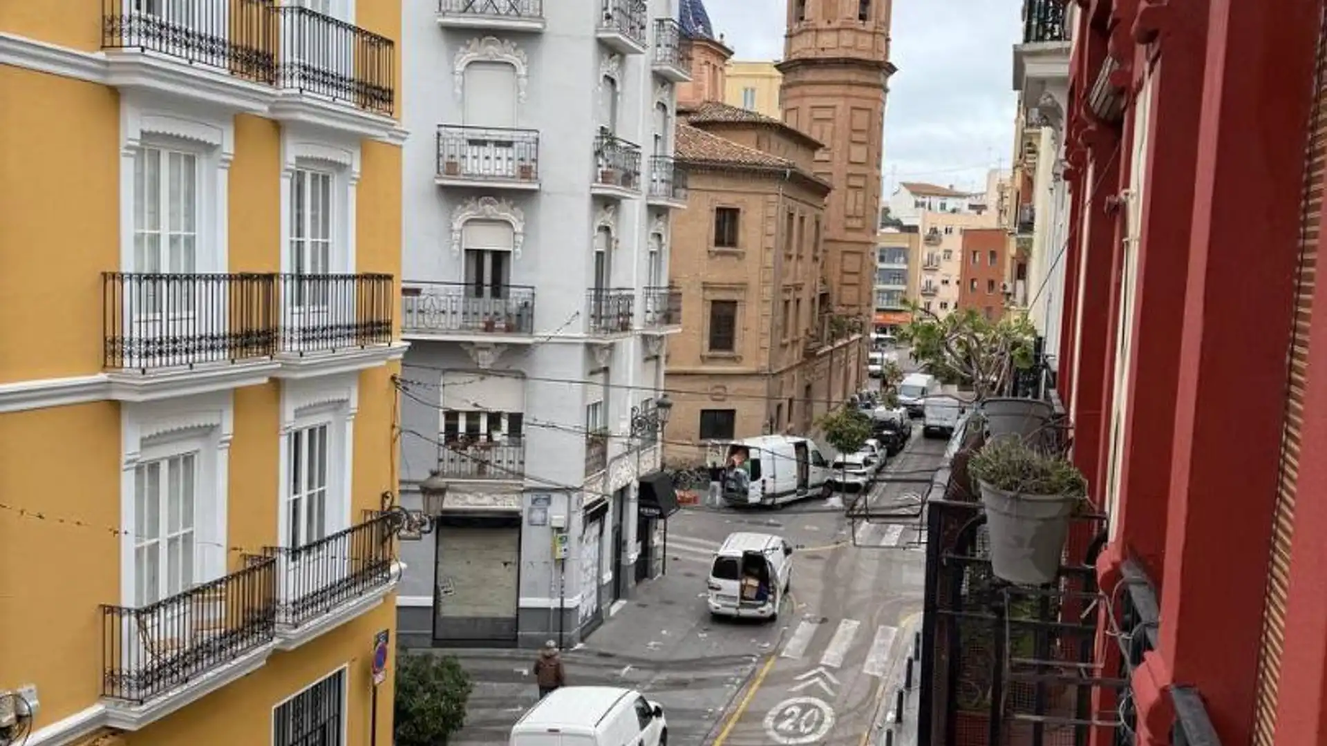 Piso en  Carrer del Doctor Serrano 10 - Foto 29