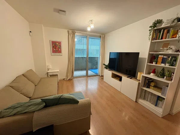 Piso en avenida Mèxic, 21 - Foto 2