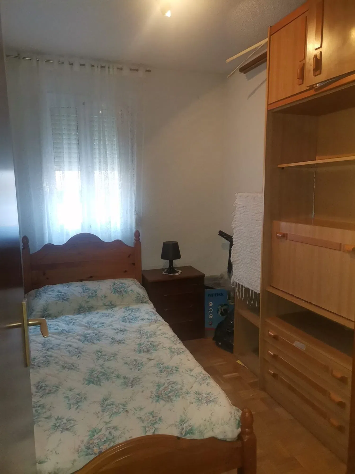 Piso en calle de la Encomienda de Palacios, 290 - Foto 8