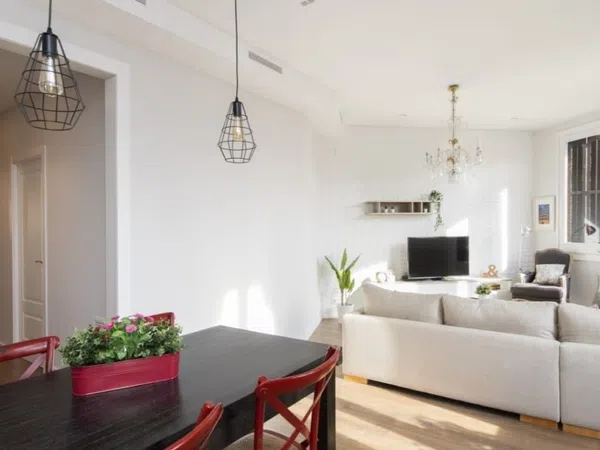 Piso en Barrio L'Antiga Esquerra de l'Eixample