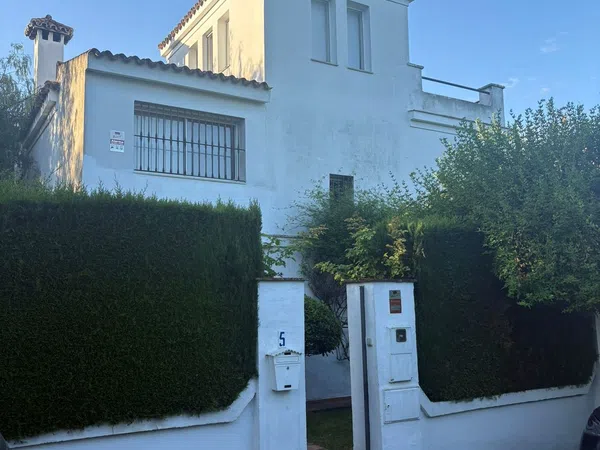 Casa o chalet independiente en Plaza Giralda, 5 - Foto 1