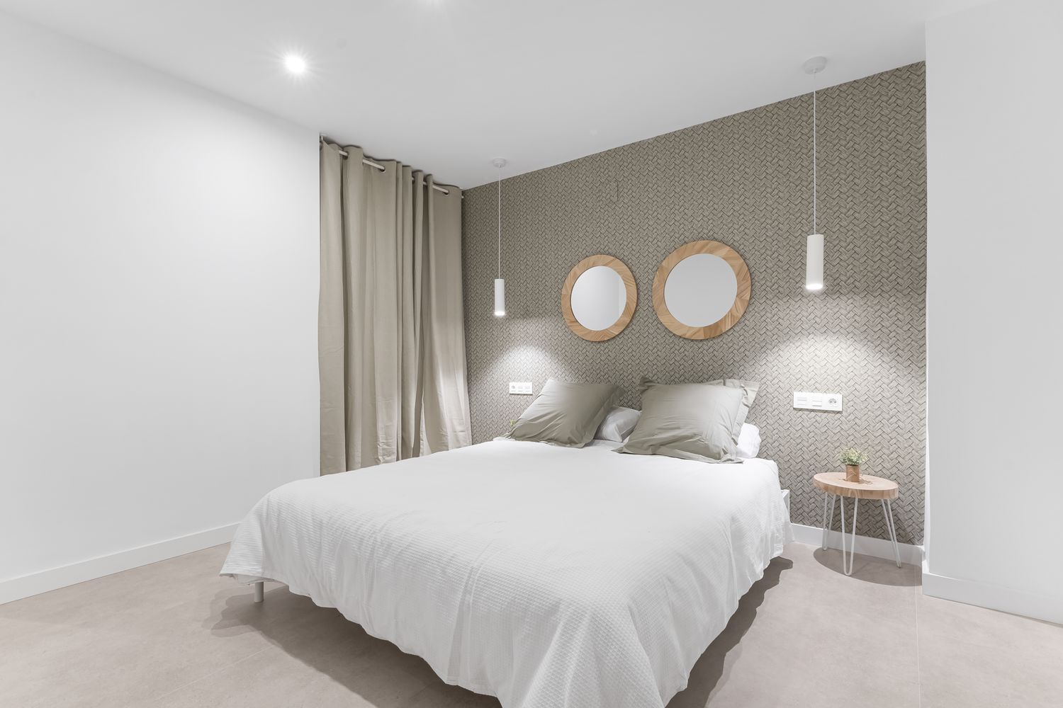 Piso en calle Pintor Cabrera, 8 - Foto 9