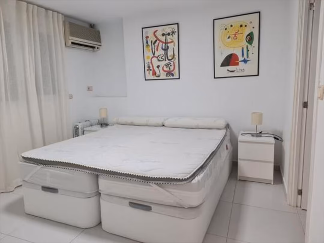 Apartamento en Carlos III - Foto 9