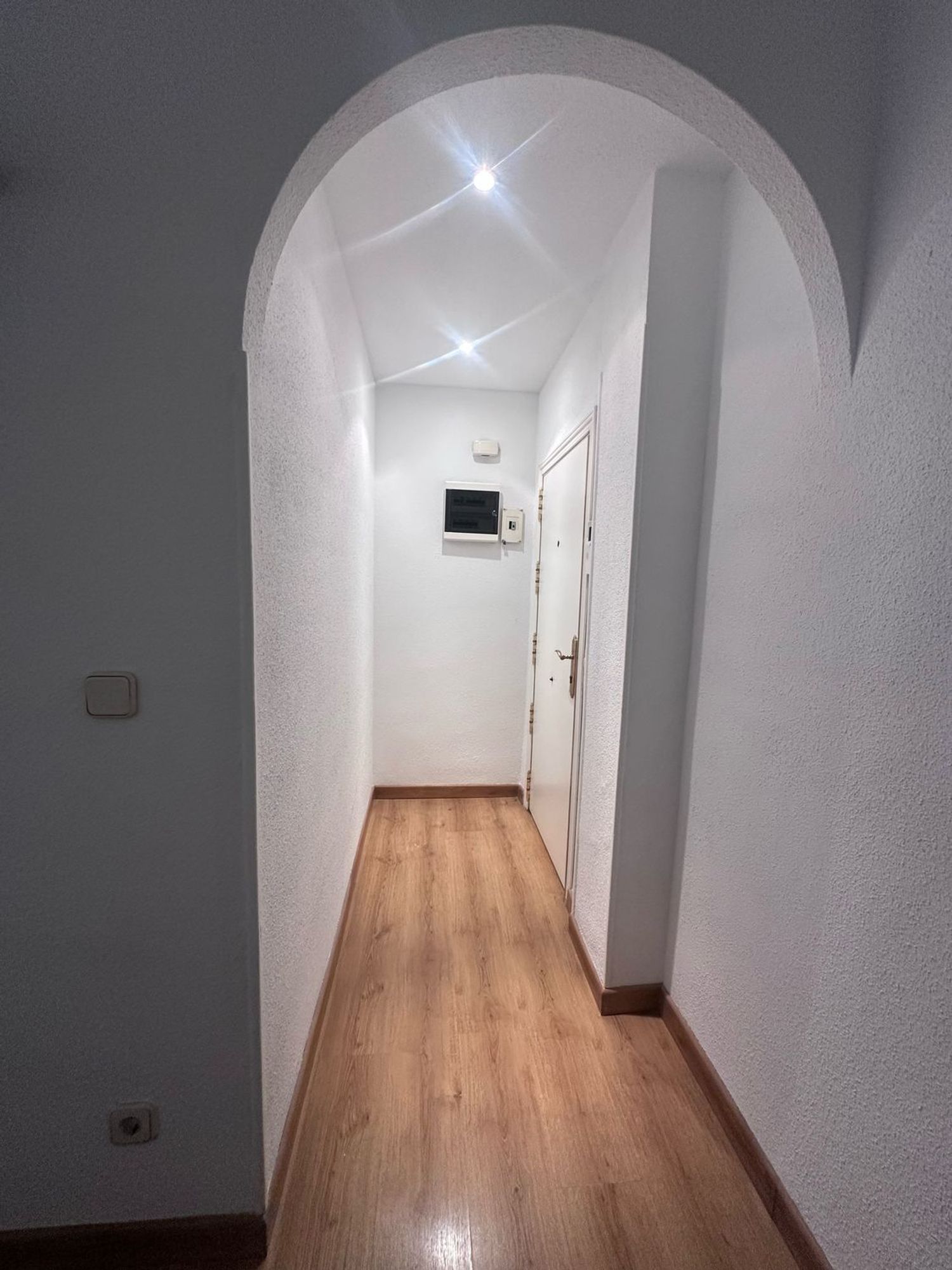 Piso en calle de Hermosilla, 81 - Foto 2