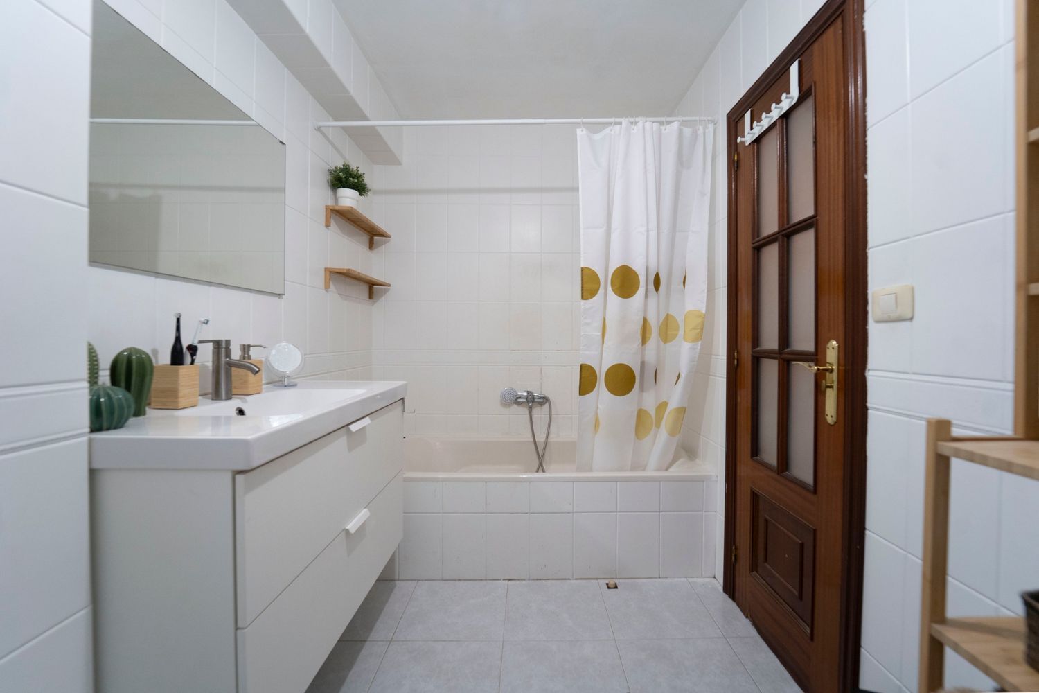 Piso en calle Manuel Piñeiro Pose, 10 - Foto 9